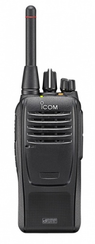Icom-F29DR2 digital two way radio